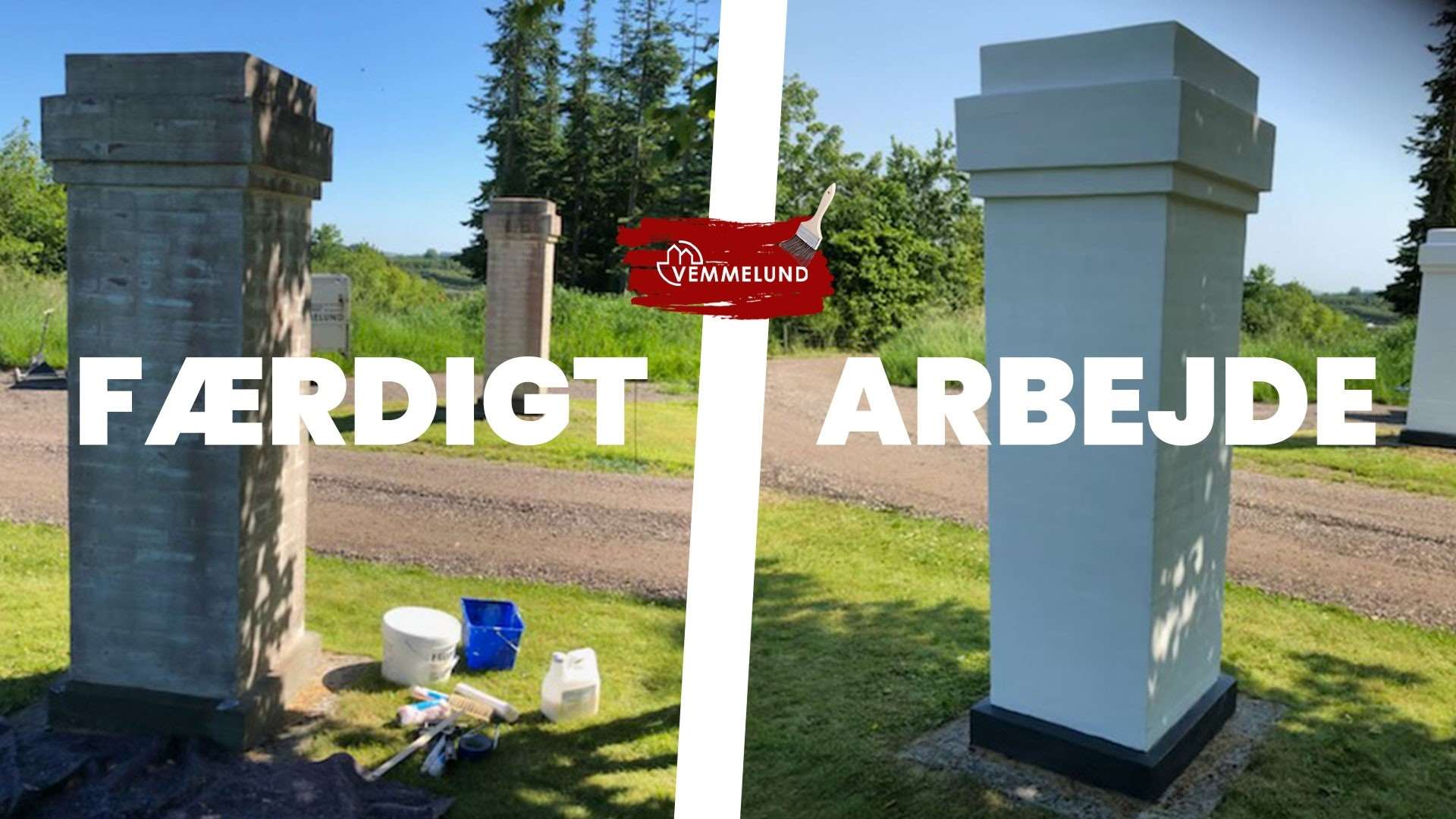 færdigt arbejde 5